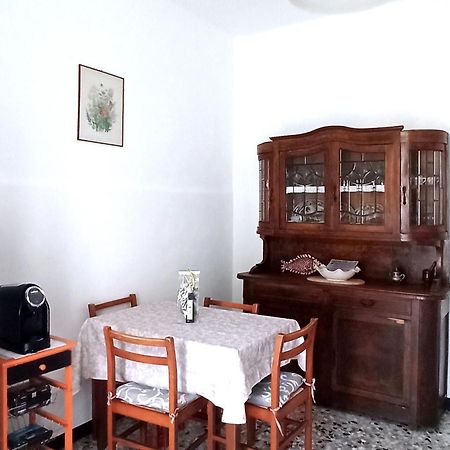 Апартаменти La Piazzetta Di Gra E Baldo Сестрі-Леванте Екстер'єр фото